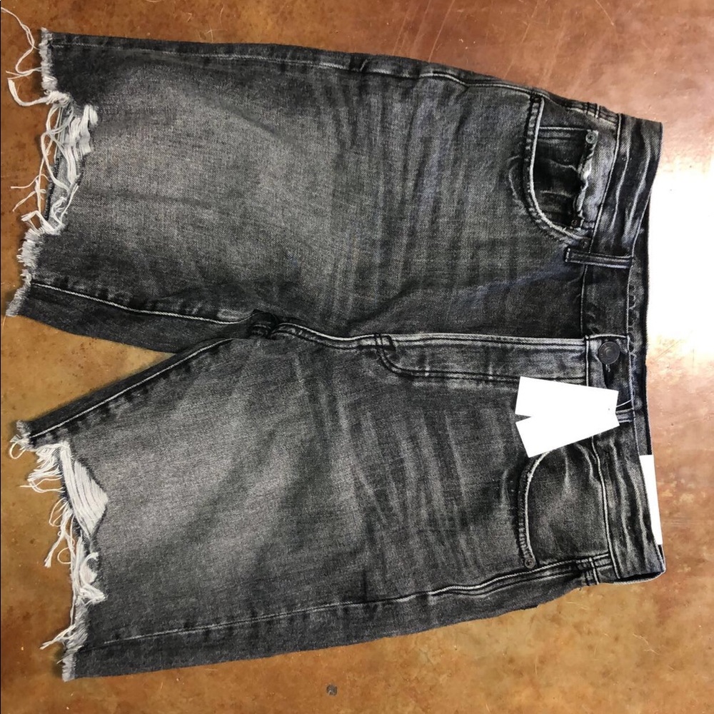 American eagle boyfriend jean shorts NWT🤩